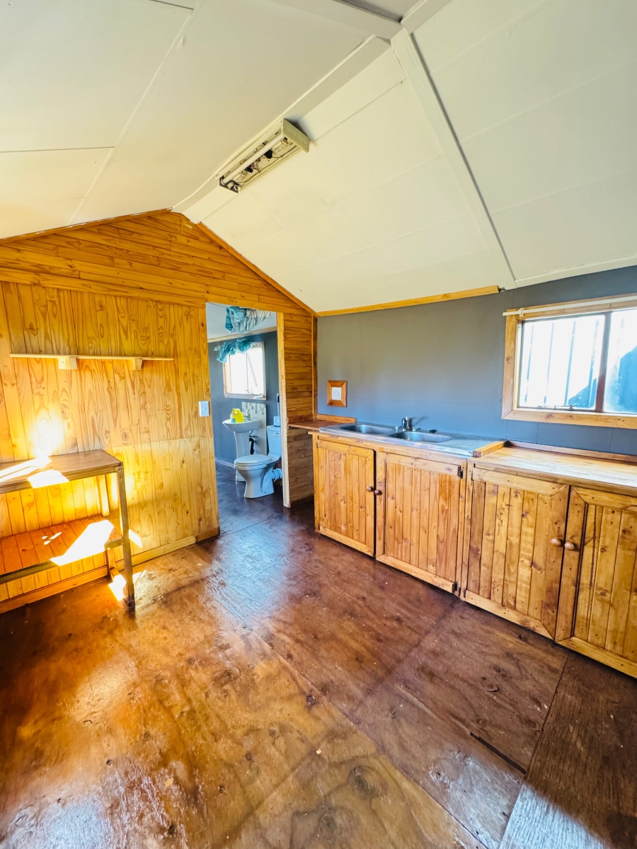 To Let 1 Bedroom Property for Rent in Quaggafontein Free State